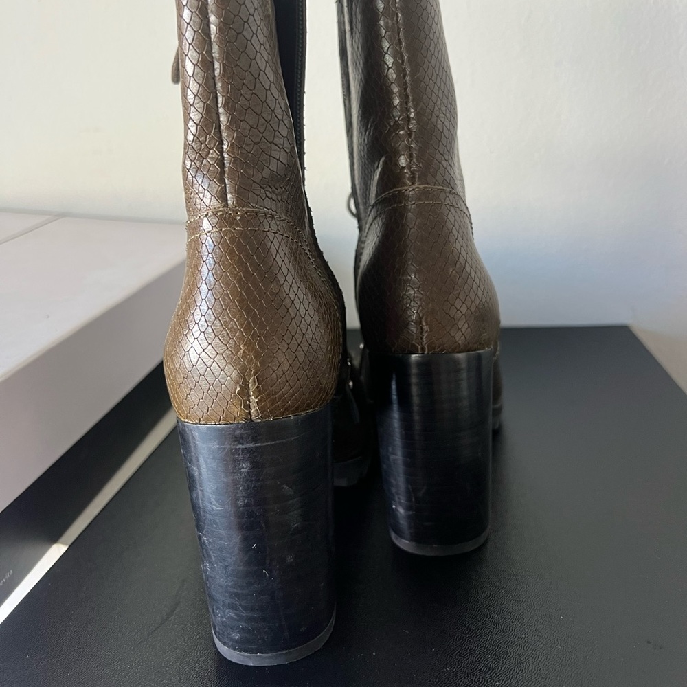 Paige boots - Picture 5 of 6
